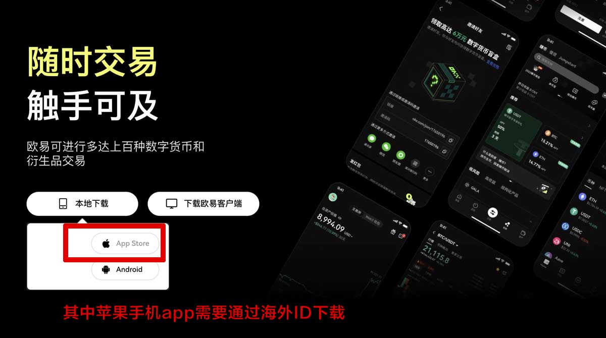 币交易所大陆用哪个平台？2026合规安全选择指南充值资金方法